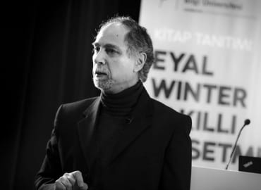 פרופ' אייל וינטר: איך הרגש מצליח במקום בו השכל נכשל?