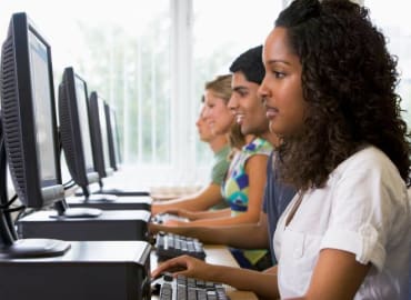 יואב ארמוני - השפעת הטכנולוגיה על החינוך