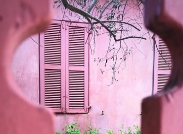 אהבות אסורות  - הסודות הכמוסים של זכרון יעקב