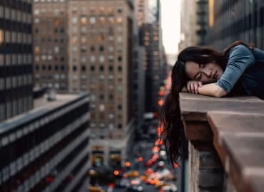 Feeling stuck? Get unstuck!