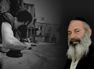 אברהם סיני: קצין החיזבאללה שהפך להיות סוכן מוסד