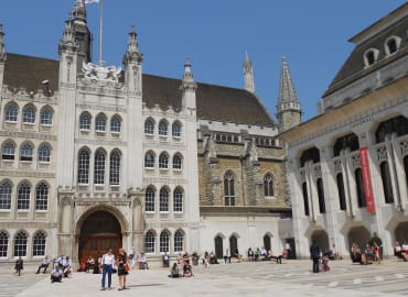 Hidden Delights of the Old City