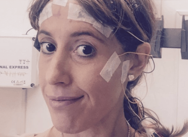 Funzing Talks | Neurosurgical Induced Awakening