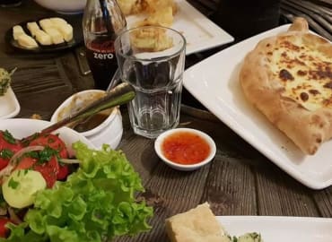 סדנא גאורגית