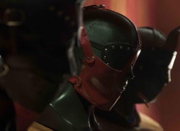 Kurious Kittens Sexy Social Escape Room - Women Only