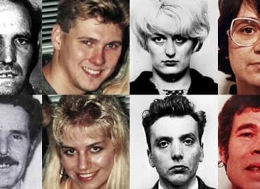 Interviews with Couples That Kill | Manchester