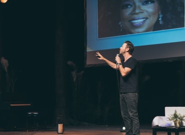 "הרשימה" - יובל אברמוביץ' במופע מהחלומות