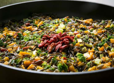 סדנת בשול בריא