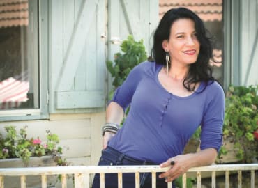 האישה שברחה מהכת של גואל רצון חושפת את סיפורה
