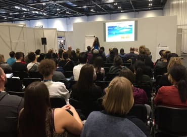 Reprogram Your Brain - An Intro To NLP | Manchester