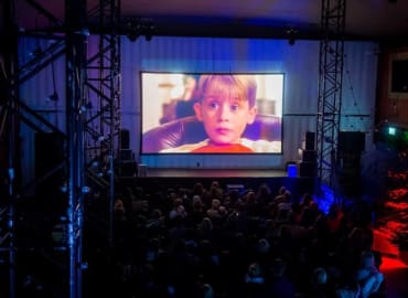Christmas Film Nights | Home Alone 2