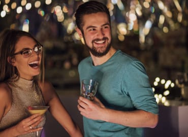 Brighton-Speed Dating |Age 35-45 | 38255