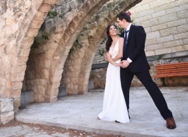 יכולים ללכת? הגיע הזמן שתתחילו לרקוד - סלסה! 
