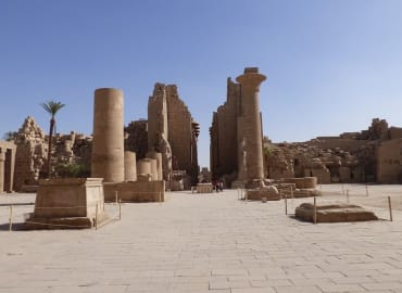 Rise of the Divine Feminine Retreat Egypt, March 2020