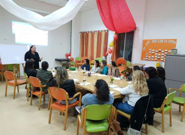 סדנה לכתיבת פוסטים מנצחים בדף העסקי בפייסבוק