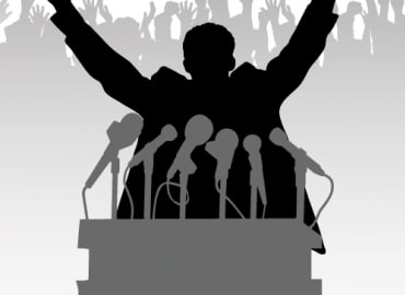 Summer Impromptu Public Speaking Workshop