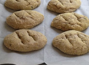 סדנת בצק שמרים