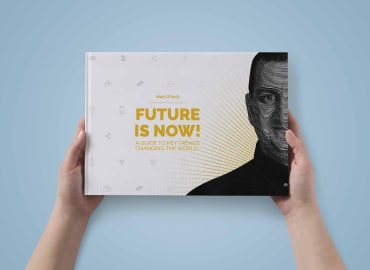 How to Future Proof Your Life and Career