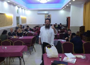 סיבוב צ'ולננטיות חיפאי