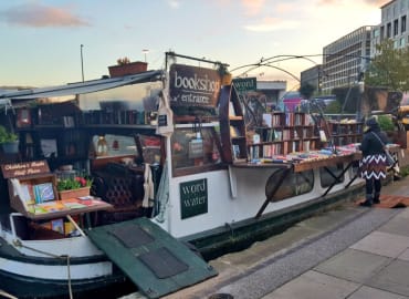 Secret Boat Talk | Tech and the Future of Health