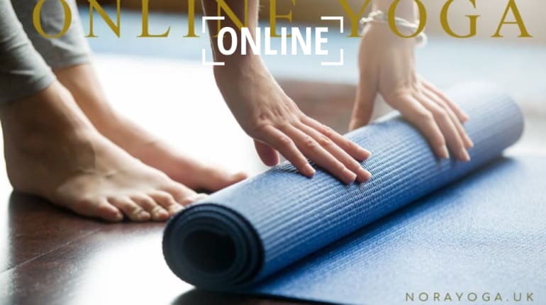 Free Online Yoga Class Intermediate Advanced Level Funzing