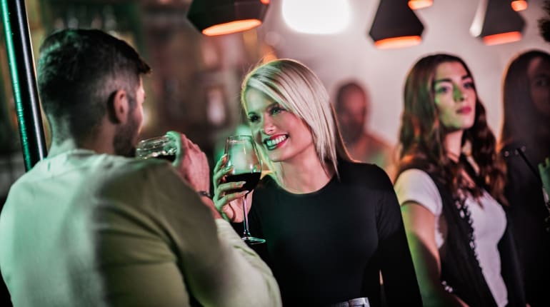 cambridge speed dating