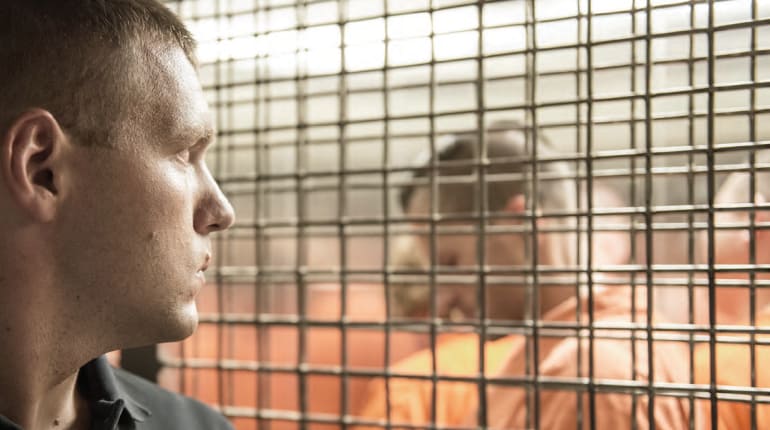 Innocent and Incarcerated for 34 Years | Brighton