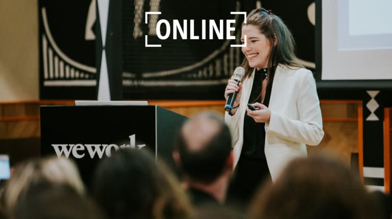 נטי דנור: כניסה להייטק - איך עושים את זה נכון? 