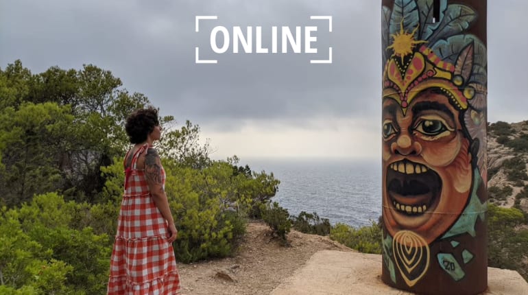 Fear to Freedom - Online Webinar
