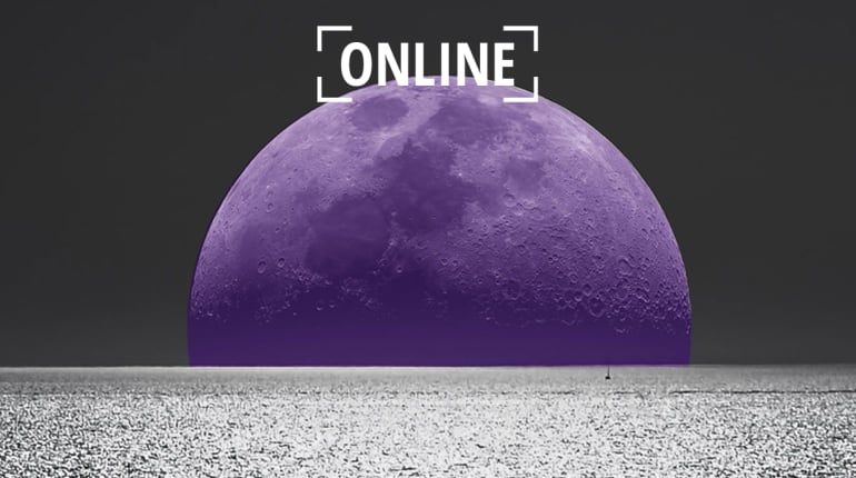 Water Yin Moon QI GONG - LIVE Online Meditation Course