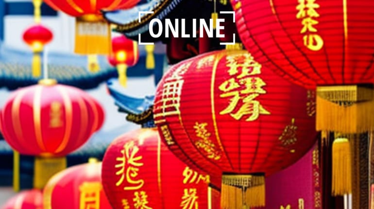 חגים מסין: היכרות עם ראש השנה הסיני וההורוסקופ הסיני