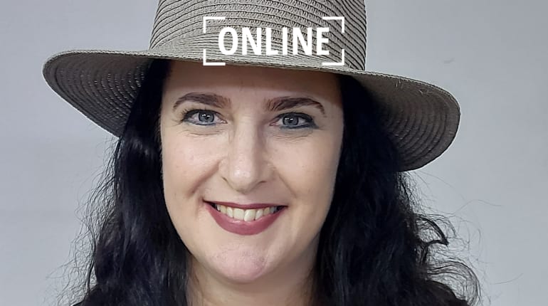 הוא כאן אבל איננו: איך להתמודד עם בן משפחה דמנטי