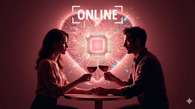 אהבה ו-Ai: שיחה מרתקת לוולנטיינז דיי