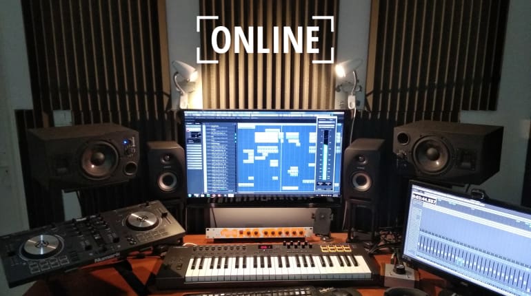 הסודות מאחורי הלהיטים הגדולים-סדנה מוזיקלית בלתי נשכחת 