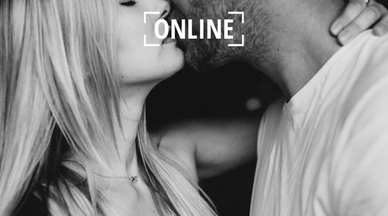 הראש שלי במקום אחר: סקס, זוגיות והפרעת קשב וריכוז