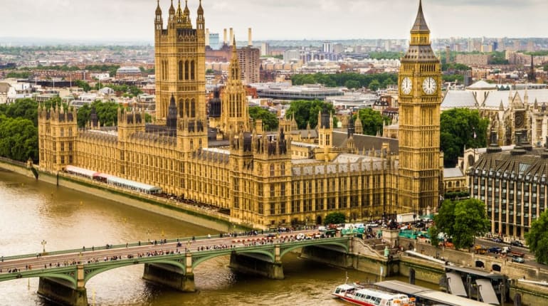 Secrets of Whitehall Walk