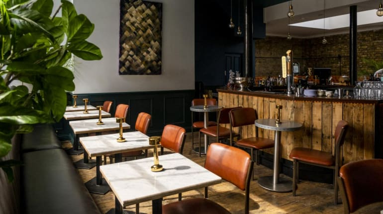 Thursday Night Speed Dating in Marylebone (Ages 35-48)