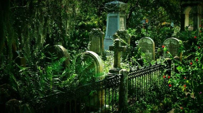 Haunted Hampstead Halloween Pub Tour