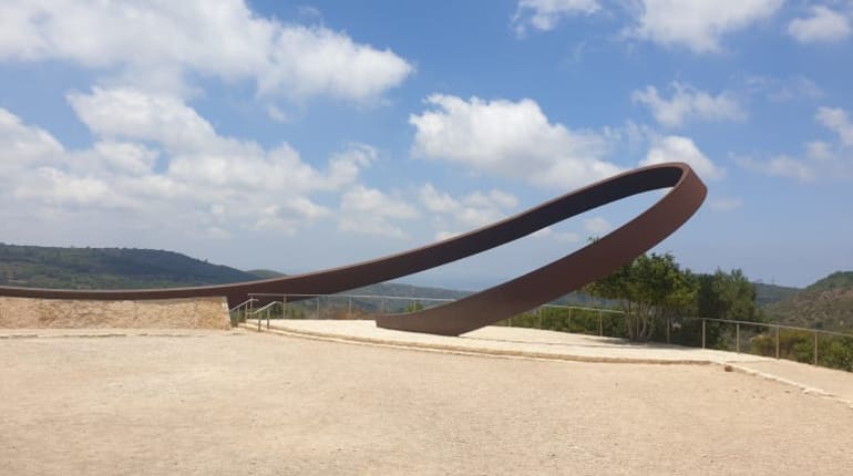 הכרמל בהגנה ובהתיישבות: סיור מרתק בנבכי הכרמל