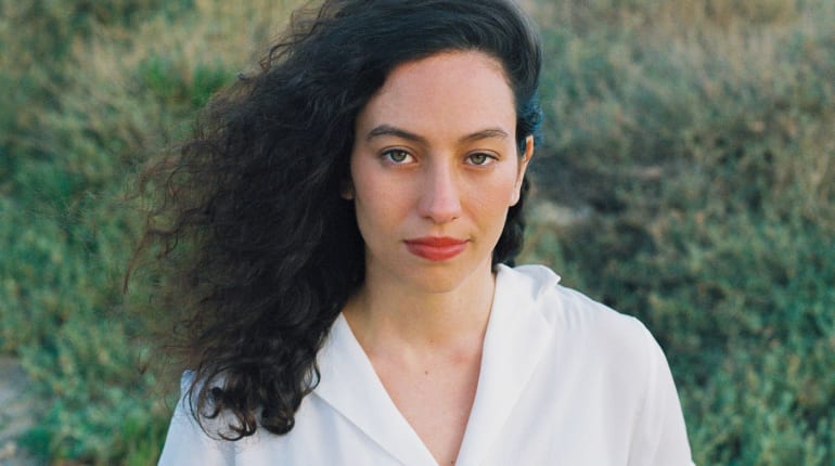 דניאל רובין: מופע השקה לאלבום חדש 