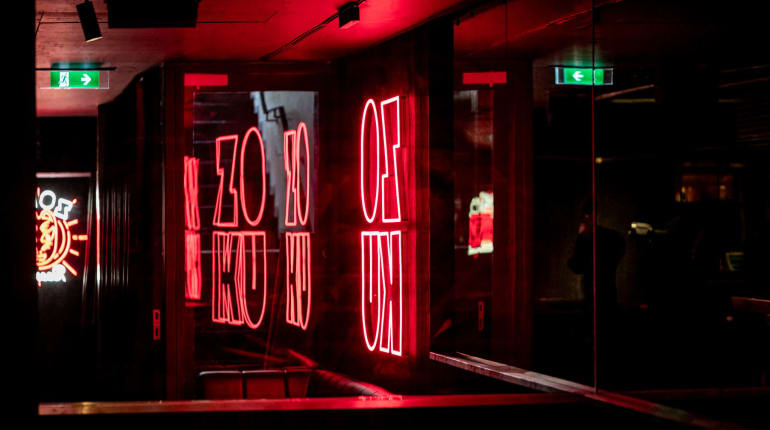 Speed Dating in Soho @ Zoku Bar (Ages 30-45)