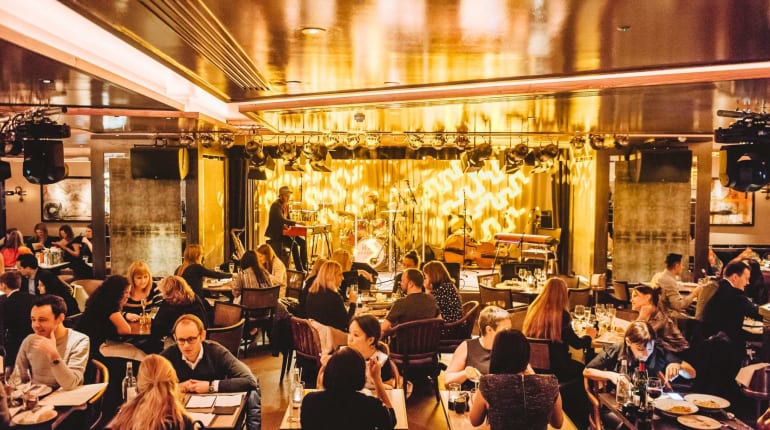 Speed Dating @ 100 Wardour St in Soho (Ages 25-40)