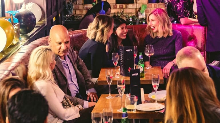 Single Boss Thursdays - Dating & Connections Event