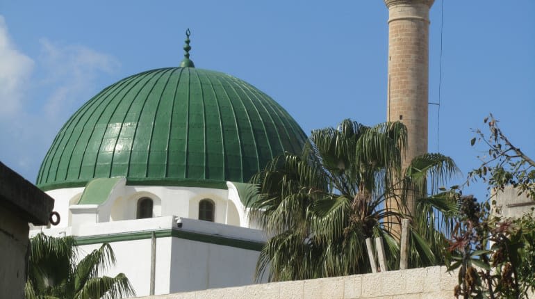 עכו וכל סודותיה: סיור עירוני קסום