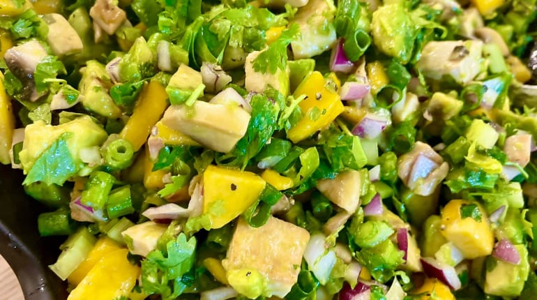 חגיגת בישול ללא גלוטן לרגל חג הפסח: עם יעל קריזברג