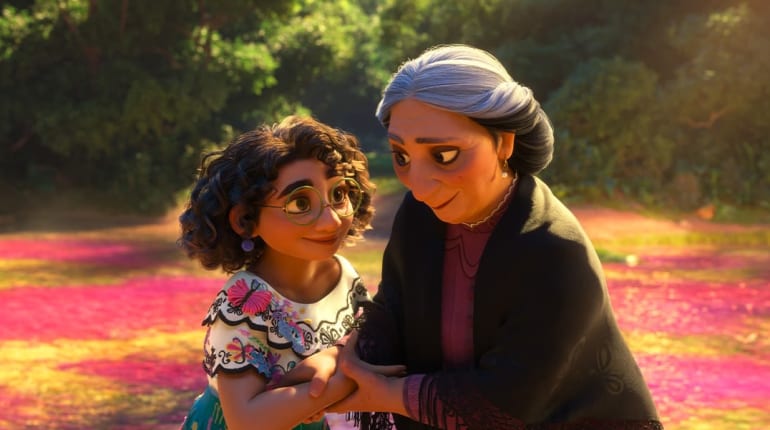 אנקאנטו: אירוע מיוחד ומפגש עם המדובבים