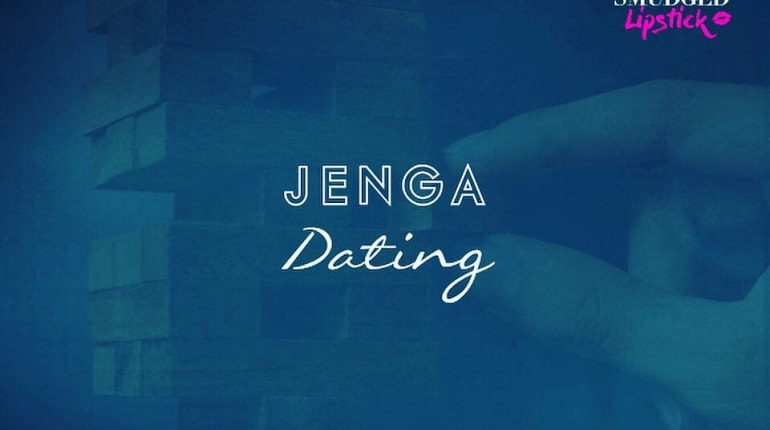 Jenga Dating - Clapham