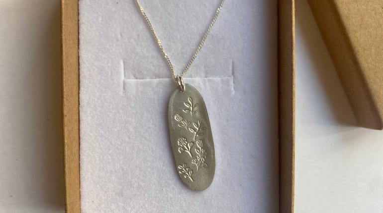 תכשיט עם משמעות