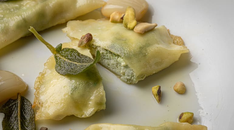 תרבות בצלחת: מסע קולינרי מרומא עד סיציליה