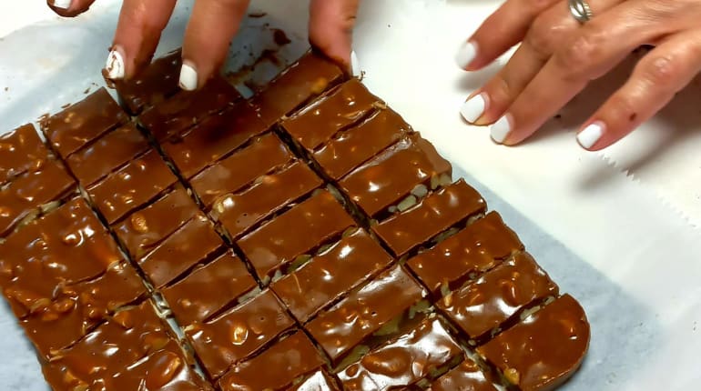 סדנת שוקולד הורה וילד 